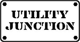 UTILITY JUNCTION logo