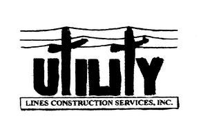 UTILITY LINES CONSTRUCTION SERVICES, INC. logo