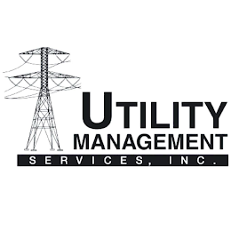 UTILITY MANAGEMENT SERVICES, INC. logo