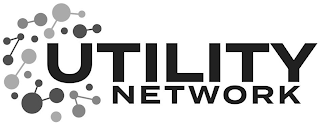 UTILITY NETWORK logo