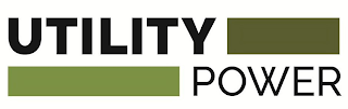 UTILITY POWER logo