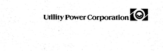 UTILITY POWER CORPORATION logo