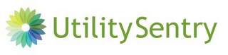 UTILITY SENTRY logo