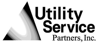 UTILITY SERVICE PARTNERS, INC. logo