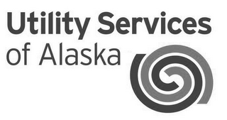 UTILITY SERVICES OF ALASKA logo
