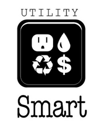 UTILITY SMART logo
