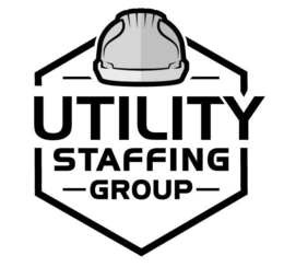 UTILITY STAFFING GROUP logo