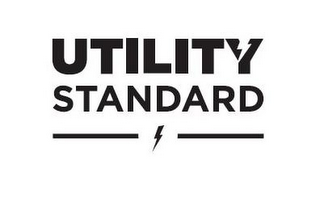 UTILITY STANDARD logo