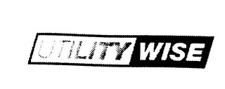 UTILITY WISE logo