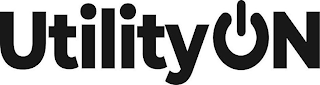 UTILITYON logo