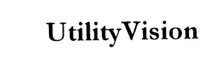 UTILITYVISION logo