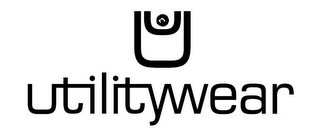 UTILITYWEAR logo