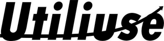 UTILIUSE logo