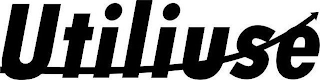 UTILIUSE logo