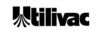 UTILIVAC logo