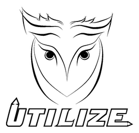 UTILIZE logo