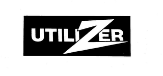 UTILIZER logo