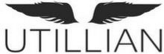 UTILLIAN logo