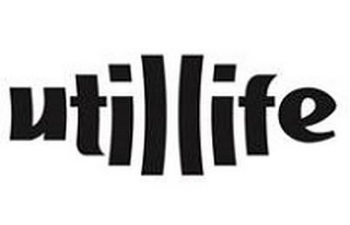 UTILLIFE logo