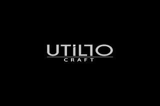 UTILLO CRAFT logo