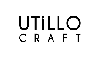 UTILLO CRAFT logo