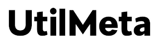 UTILMETA logo