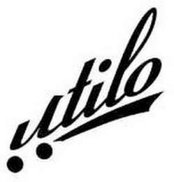 UTILO logo