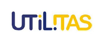 UTIL!TAS logo