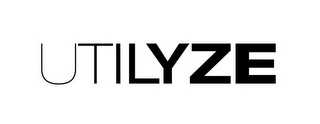 UTILYZE logo