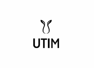 UTIM logo