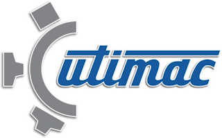 UTIMAC logo