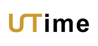 UTIME logo