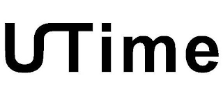 UTIME logo