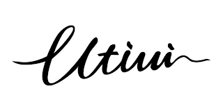 UTIMI logo