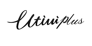 UTIMI PLUS logo