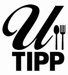 UTIPP logo