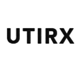 UTIRX logo