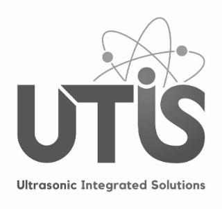 UTIS ULTRASONIC INTEGRATED SOLUTIONS logo