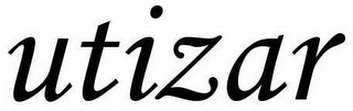UTIZAR logo