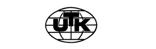 UTK logo