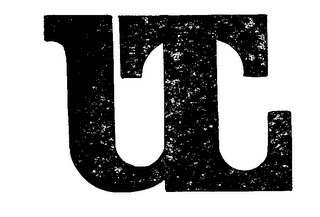 UTL logo