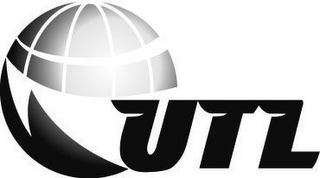 UTL logo
