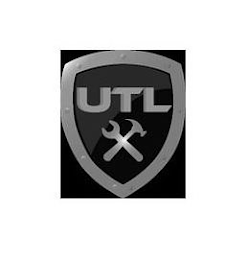 UTL logo