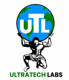 UTL ULTRATECH LABS logo