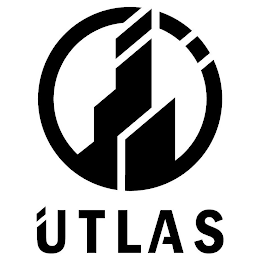 UTLAS logo