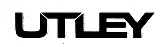 UTLEY logo