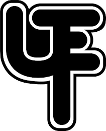 UTLEY logo