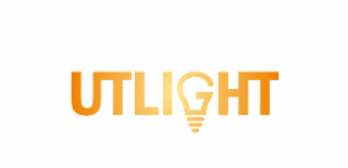UTLIGHT logo