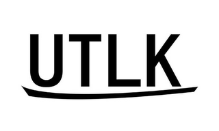 UTLK logo