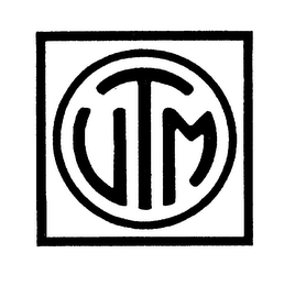 UTM logo